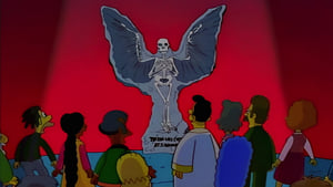 Poster for Lisa the Skeptic