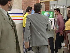 Poster for Episode 4