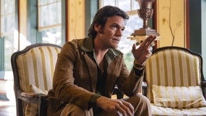 Poster for III - The Claws of the Panther