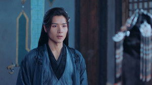 Poster for An Unfamiliar Yin