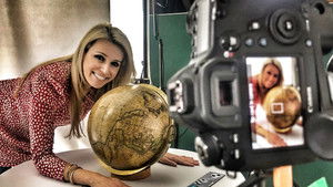 Poster for Saudi Arabia