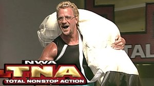 Poster for NWA Total Nonstop Action #7