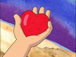 Poster for Lucky Stone / The Mefirst Wizard