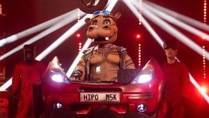 Poster for Episode 4