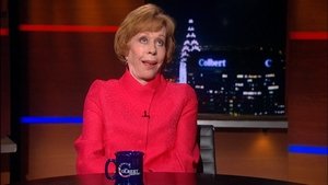 Poster for Carol Burnett