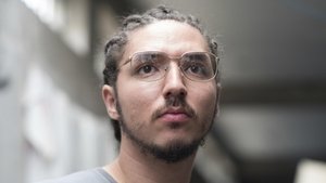 Poster for Episode 2