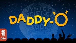 Poster for Daddy-O