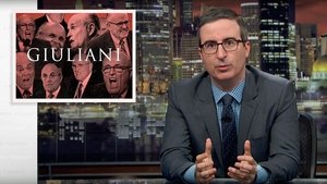 Poster for Rudy Giuliani