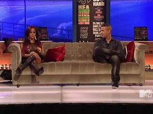 Poster for Season 5 Reunion