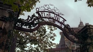 Poster for Welcome to Spiderwick