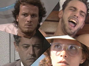 Poster for Chapter 112 Poster for Chapter 112