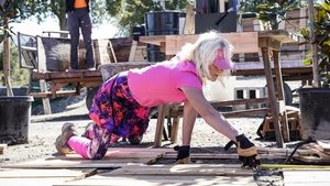 Poster for I Look Like Curious George Poster for I Look Like Curious George