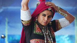 Poster for Who Is Ragini?