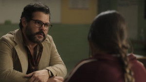 Poster for Episode 8