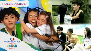 Poster for Episode 12