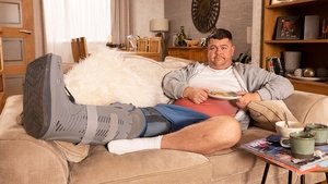 Poster for Alan's Boot