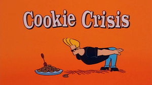 Poster for Cookie Crisis