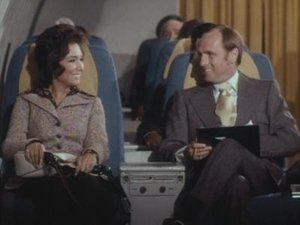 Poster for Fly the Unfriendly Skies