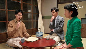 Poster for Week 17 - It's Ramen! Fukuko! - Episode 095