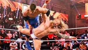 Poster for NXT #719