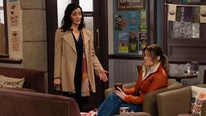 Poster for Tue 25 Mar 2025