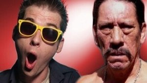 Poster for Epic Rap Battles of History News and Contest