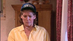 Poster for La rougeole