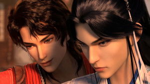 Poster for Episode 2