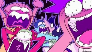 Poster for KO’s Health Week