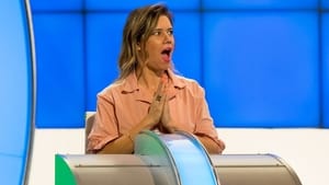 Poster for Les Dennis, Richard Osman, Alice Levine and Lou Sanders