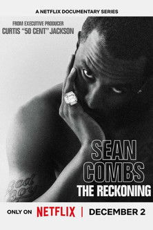 Sean Combs: The Reckoning