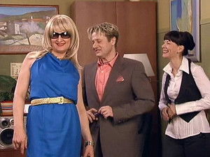 Poster for Episode 2