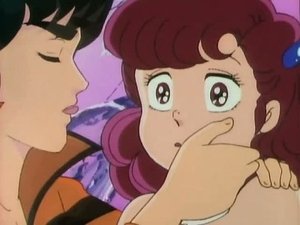 Poster for Ran-chan - First Kiss Tastes Tears of Love Poster for Ran-chan - First Kiss Tastes Tears of Love
