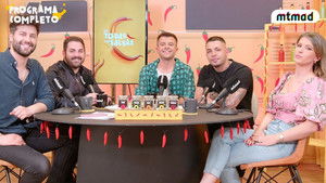 Poster for Episode 12