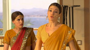 Poster for Episode 9