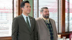 Poster for The Recall