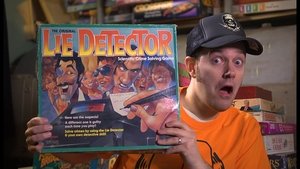 Poster for Lie Detector