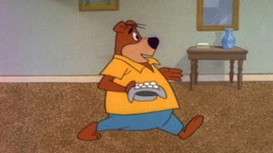 Poster for Goose In The Rough