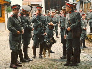 Poster for Grunt Poster for Grunt