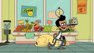 Poster for Teacher's Fret Poster for Teacher's Fret