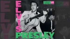 Poster for Elvis Presley: Elvis Presley Poster for Elvis Presley: Elvis Presley