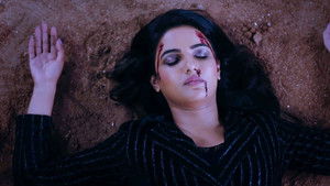 Poster for Nayantara Falls Off The Cliff!