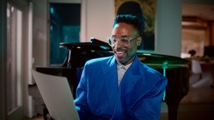 Poster for Billy Porter