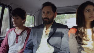 Poster for A Matter of Choice