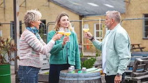 Poster for Episode 5