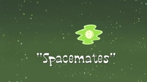 Poster for Spacemates