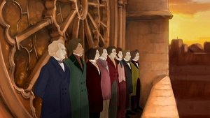 Poster for The Era of Emancipation (1855-1874)