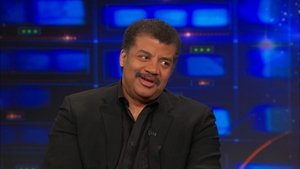 Poster for Neil deGrasse Tyson