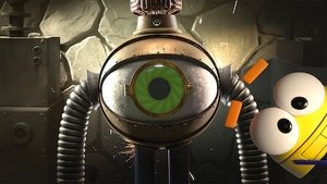 Poster for How Do Eyes See?
