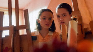 Poster for Le Petit Paris Poster for Le Petit Paris